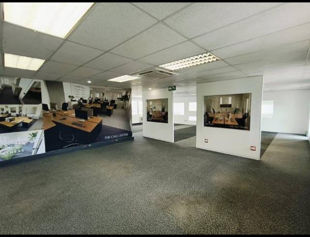 BUSINESS PROPERTY TO RENT IN BRYANSTON